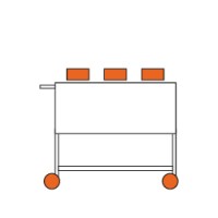 Distribuzione pasti