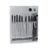 Sterilizzacoltelli - Capacità 20 coltelli