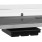 A0097 - Cassetto portaposate a tre scomparti in PVC