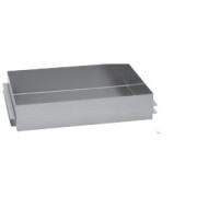<Strong><span style='font-size: 16px;'>COD. A050EN</span></Strong><br>Bacinella inox estraibile GN 