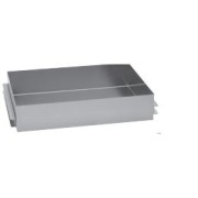 <Strong><span style='font-size: 16px;'>COD. A050EN</span></Strong><br>Bacinella inox estraibile EN 